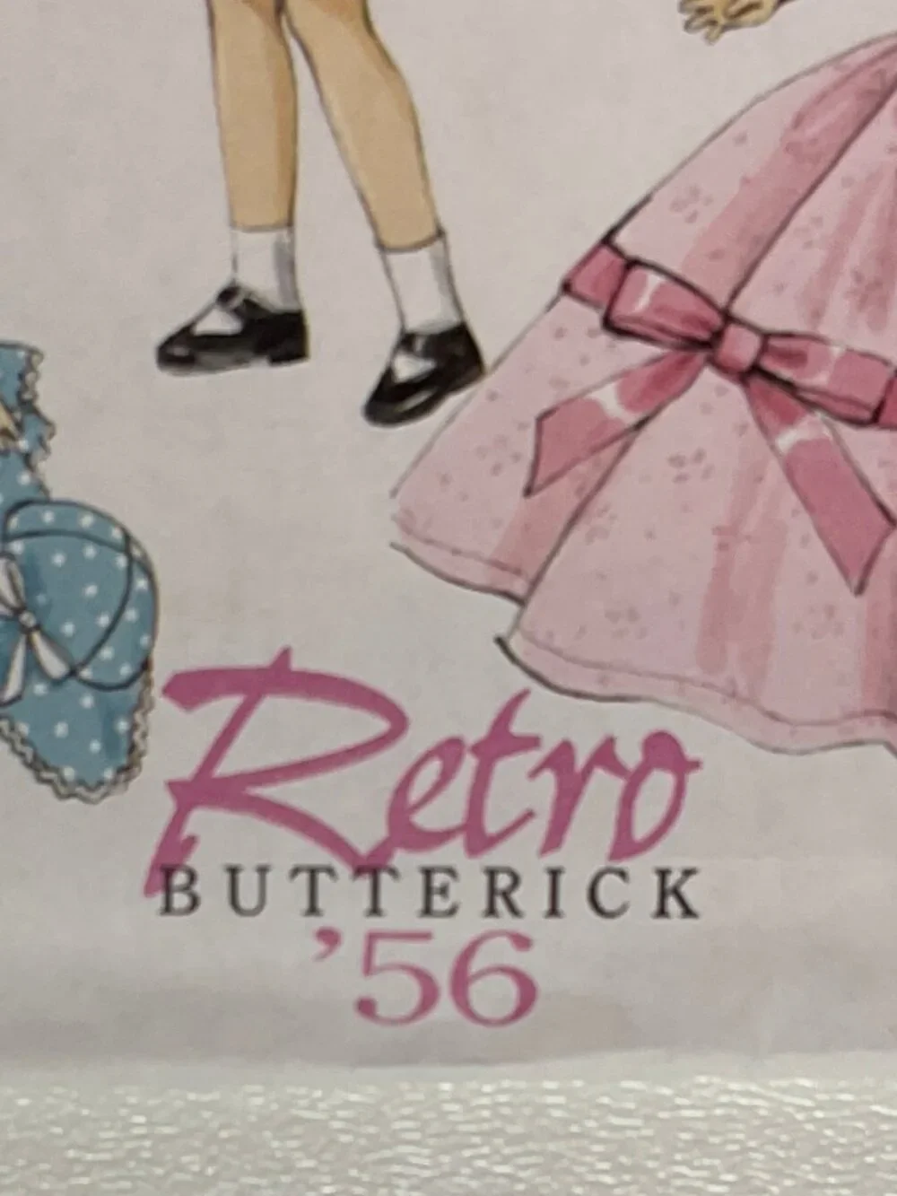 Butterick brand style